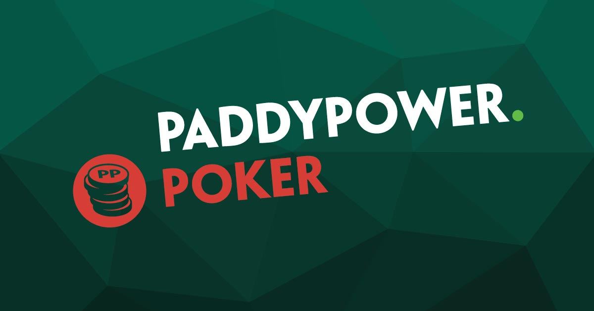 Paddy Power Poker Join the Thrill of Online Poker Games